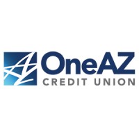 OneAZ Credit Union Logo