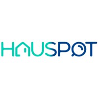 HAUSPOT Logo