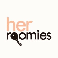 Her Roomies Logo