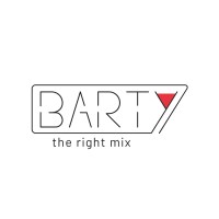BARTY Logo