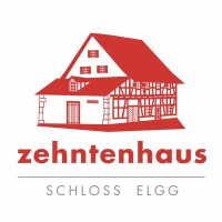 Zehntenhaus Schloss Elgg Logo