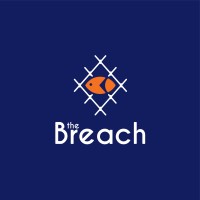 The Breach Consulting Logo
