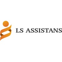 LS Assistans Logo