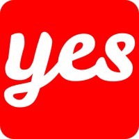 Yes, and UX Logo
