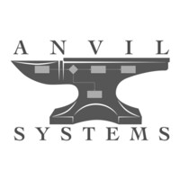 Anvil Systems Logo