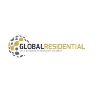 Global Residential Logo