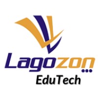 Lagozon EduTech Private Limited Logo
