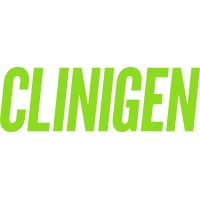 Clinigen South Africa Logo