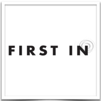 First In Logo