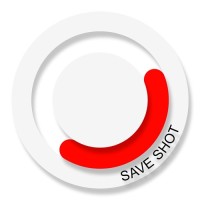 SAVESHOT Logo