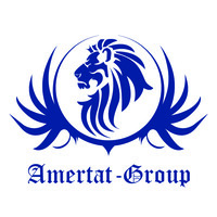 Amertatgroup Logo