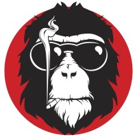 Amazon Gorilla Logo