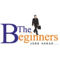 The Beginners Logo