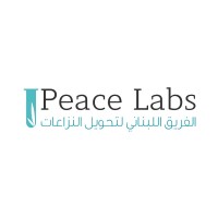 Peace Labs Logo