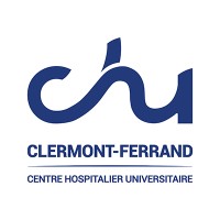 CHU de Clermont-Ferrand Logo
