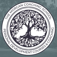 SM Wellness | The Morgan Coaching School Logo