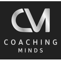 CoachingMinds.eu Logo