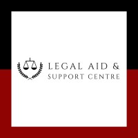 Legal Aid and Support Centre @ NMIMS KPMSoL, Mumbai Logo