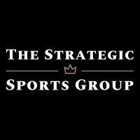The Strategic Sports Group Logo