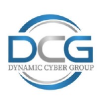 Dynamic Cyber Group (PTY) LTD Logo