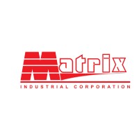 Matrix Industrial Corporation Logo
