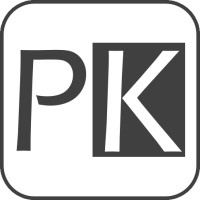 PATRICK KLINGLER Logo