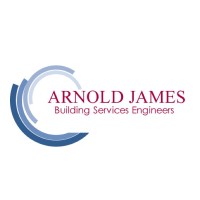 Arnold James (St Albans) Ltd Logo