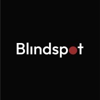 Blindspot Logo