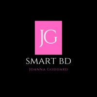 Joanna Goddard Consulting Logo