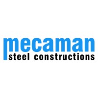 Mecaman Oy Logo