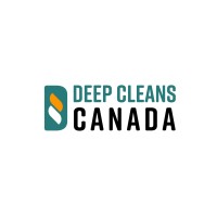 Deep Cleans Canada Inc Logo
