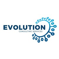Evolution Consulting Services Logo