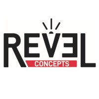 Revel Concepts Logo