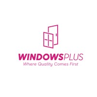 Windows Plus Logo