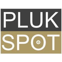 PLUKSPOT Logo