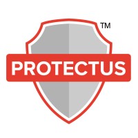 PROTECTUS.io Logo