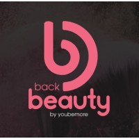 BackBeauty Brasil Logo