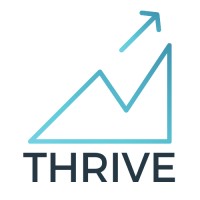 Thrive With Data Logo