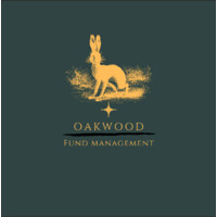 Oakwood Fund Management Logo