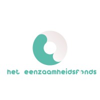 Het Eenzaamheidsfonds Logo