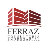 Ferraz Consultoria Empresarial Logo