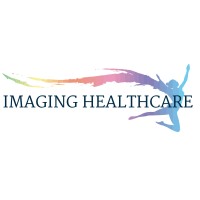 IMAGING HEALTHCARE Logo