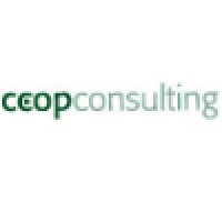 CEOP Consulting Logo