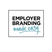 Employer Branding Made Easy Logo