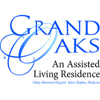Grand Oaks DC Logo