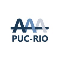 Associação de Antigos Alunos da PUC-Rio Logo