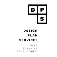 Design Plan Services Inc. Logo