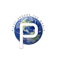 Pivot Around the World LTD Logo