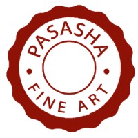 Pasasha Art Logo