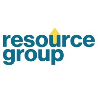 Resource Group Counseling and Education Center Logo